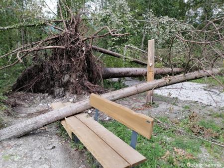 Ogled kolesarske povezave Kamnik–Godič (17)